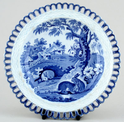 Plate c1820